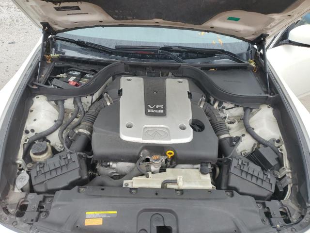 Aukcja sprzedaży 2013 Infiniti G37, vin: JN1CV6AR4DM353907, numer aukcji: 57163475