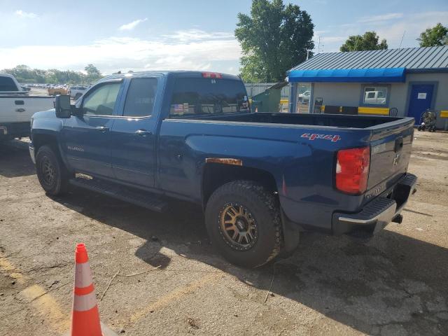 2015 Chevrolet Silverado მანქანა იყიდება აუქციონზე, vin: 1GCVKREC4FZ292019, აუქციონის ნომერი: 55420785