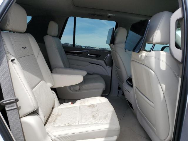 Продажа на аукционе авто 2024 Cadillac Escalade S, vin: 1GYS4GKL6RR308046, номер лота: 58741755