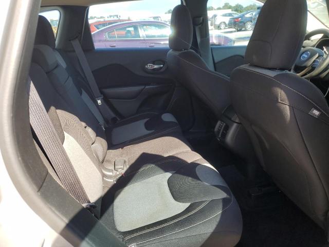 Продажа на аукционе авто 2016 Jeep Cherokee, vin: 1C4PJLAB4GW281868, номер лота: 56795315