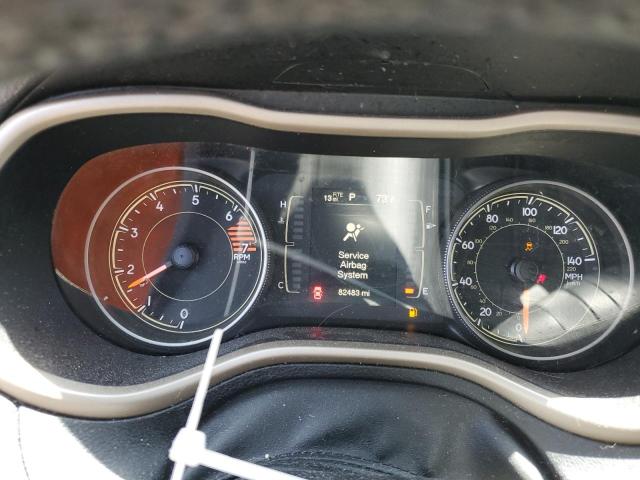 Продажа на аукционе авто 2018 Jeep Cherokee Latitude, vin: 1C4PJLCBXJD539892, номер лота: 57532545