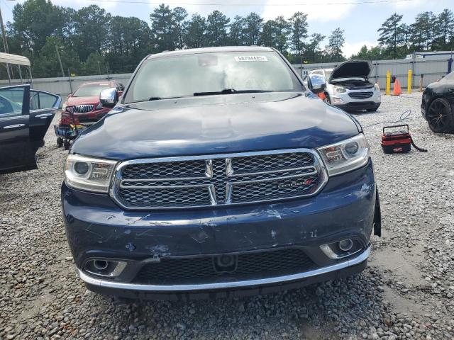 Aukcja sprzedaży 2015 Dodge Durango Ci, vin: 1C4RDJEG3FC114895, numer aukcji: 58794485