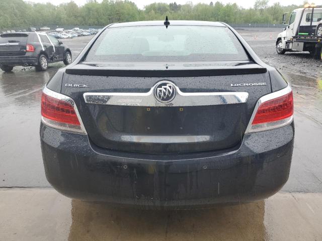 Aukcja sprzedaży 2013 Buick Lacrosse, vin: 1G4GC5ER0DF171727, numer aukcji: 55954375