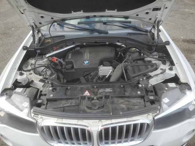 Продаж на аукціоні авто 2016 Bmw X3 Xdrive2, vin: 5UXWX9C59G0D64964, номер лоту: 56364455