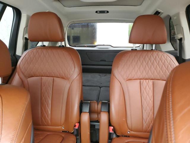 Aukcja sprzedaży 2020 Bmw X7, vin: 5UXCW2C0XL9B94301, numer aukcji: 53561605