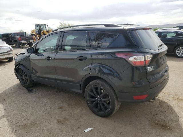 Продажа на аукционе авто 2017 Ford Escape, vin: 1FMCU0GD1HUD27100, номер лота: 55454885