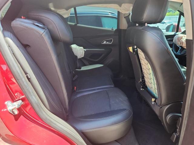 Aukcja sprzedaży 2016 Buick Encore, vin: KL4CJASB9GB555505, numer aukcji: 57984655
