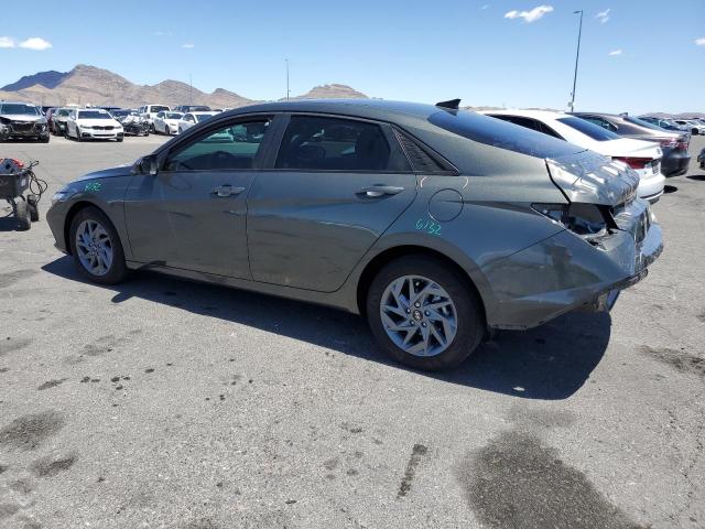 Продаж на аукціоні авто 2024 Hyundai Elantra, vin: KMHLM4DG2RU759685, номер лоту: 57078385