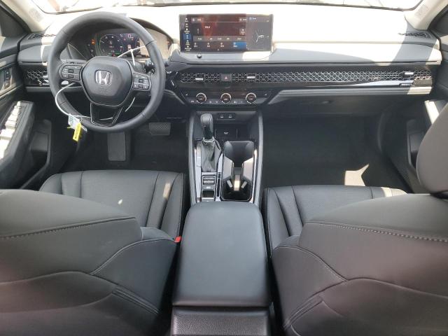 Продажа на аукционе авто 2025 Honda Accord Hyb, vin: 1HGCY2F65SA015346, номер лота: 58423315
