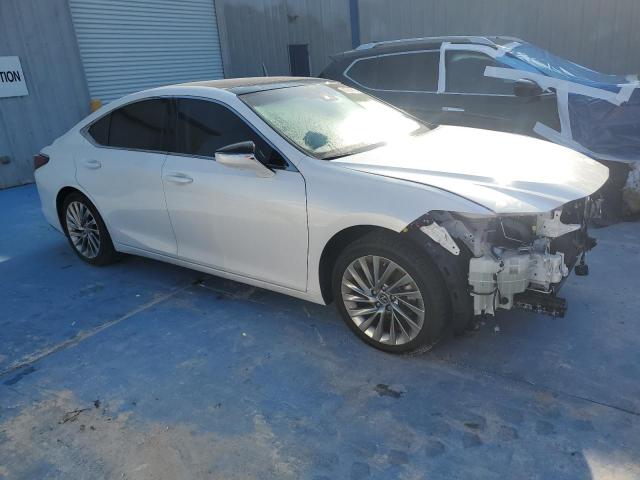 Продажа на аукционе авто 2019 Lexus Es, vin: 58ABZ1B11KU026374, номер лота: 48984145