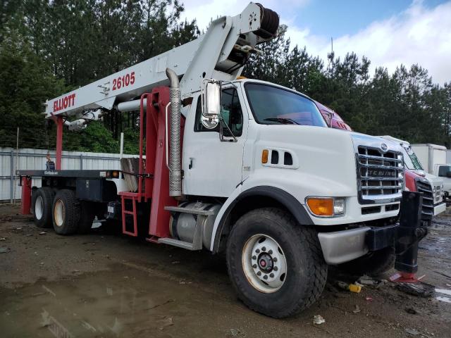 54078695 :رقم المزاد ، 2FZHATDC67AY20302 vin ، 2007 Sterling Truck Lt مزاد بيع