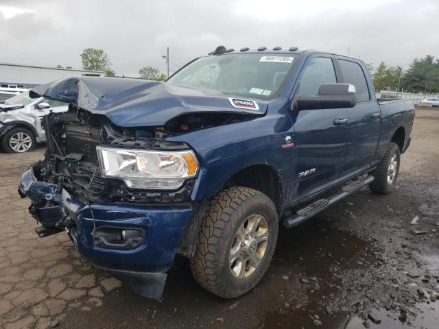 Продаж на аукціоні авто 2019 Ram 2500, vin: 3C6UR5DL7KG616244, номер лоту: 56877285