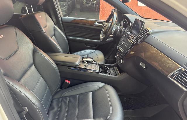 Продаж на аукціоні авто 2016 Mercedes-benz Gle Coupe, vin: 4JGED6EB3GA018208, номер лоту: 59418215