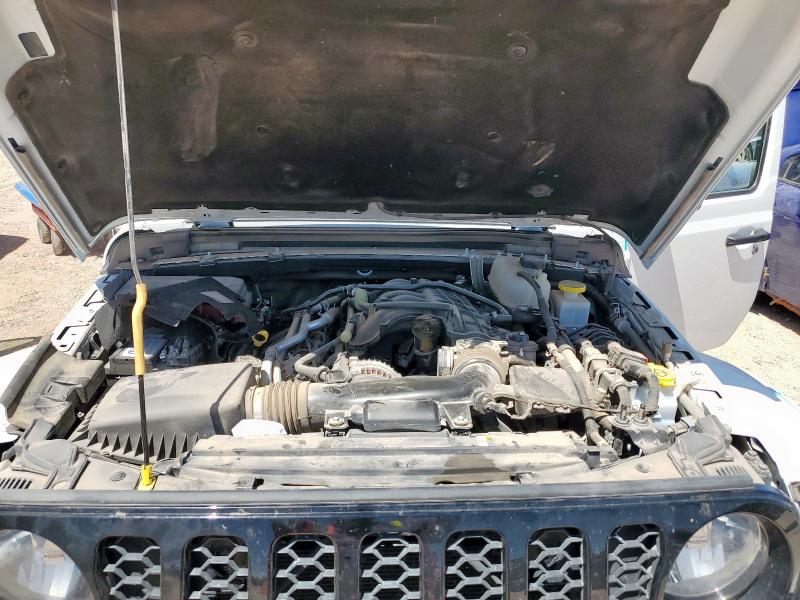 Aukcja sprzedaży 2023 Jeep Gladiator, vin: 1C6HJTAG4PL564716, numer aukcji: 57489125