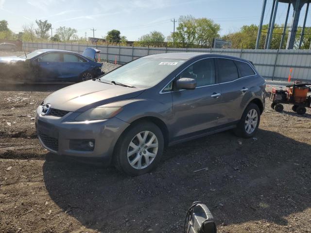 Aukcja sprzedaży 2007 Mazda Cx-7, vin: JM3ER293X70162434, numer aukcji: 56963366