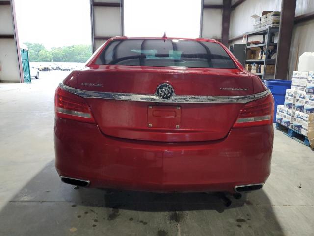 57481705 :رقم المزاد ، 1G4GB5G30EF170882 vin ، 2014 Buick Lacrosse مزاد بيع