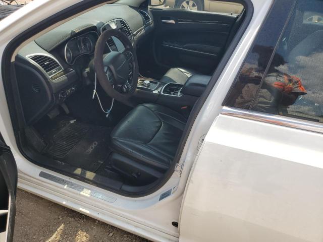 Aukcja sprzedaży 2016 Chrysler 300c, vin: 2C3CCAEG5GH324569, numer aukcji: 57507175