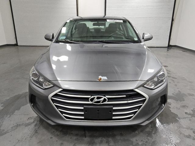 Aukcja sprzedaży 2018 Hyundai Elantra, vin: 5NPD84LF0JH304399, numer aukcji: 55254965