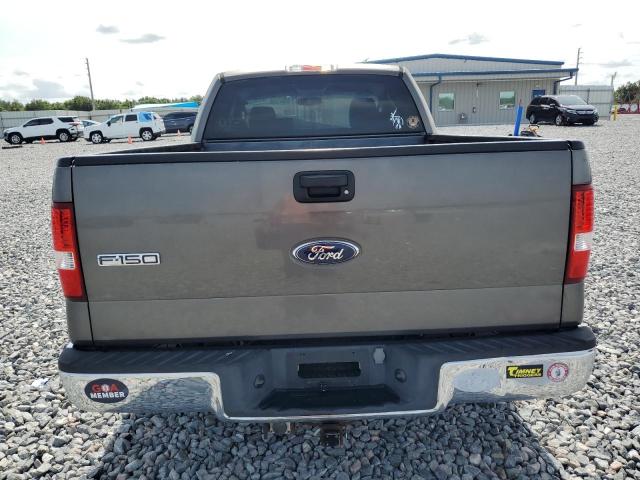Aukcja sprzedaży 2005 Ford F150, vin: 1FTPX12585FA59942, numer aukcji: 56038225