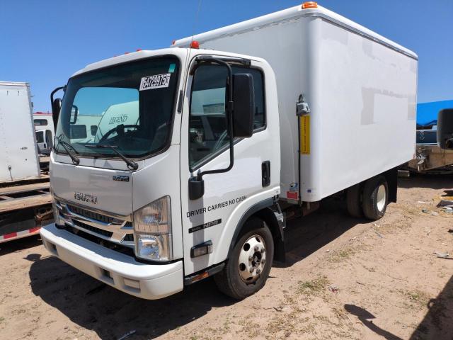 Aukcja sprzedaży 2017 Isuzu Npr, vin: 54DB4W1B7HS804808, numer aukcji: 60942475