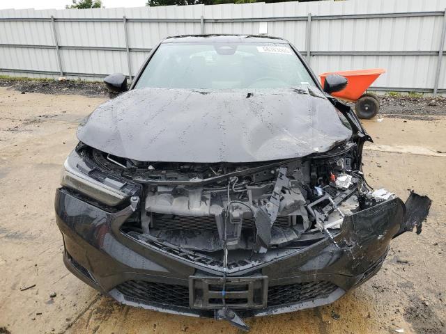 Продажа на аукционе авто 2023 Acura Integra A-, vin: 19UDE4H64PA005386, номер лота: 58383005