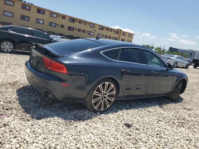 Aukcja sprzedaży 2013 Audi A7, vin: WAUYGAFC8DN075492, numer aukcji: 57050295