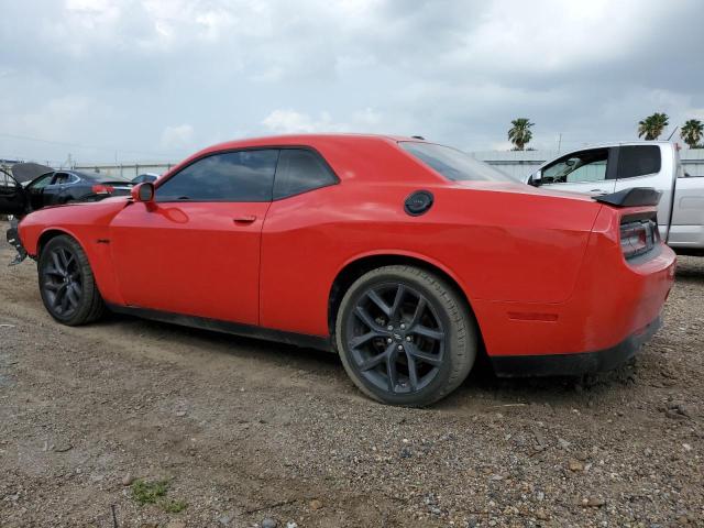 56019045 :رقم المزاد ، 2C3CDZBT2PH621229 vin ، 2023 Dodge Challenger مزاد بيع