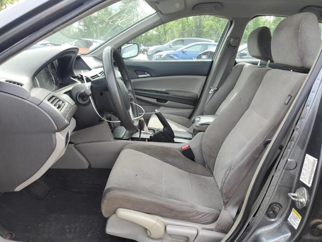 2009 Honda Accord მანქანა იყიდება აუქციონზე, vin: 1HGCP26379A170869, აუქციონის ნომერი: 56022655