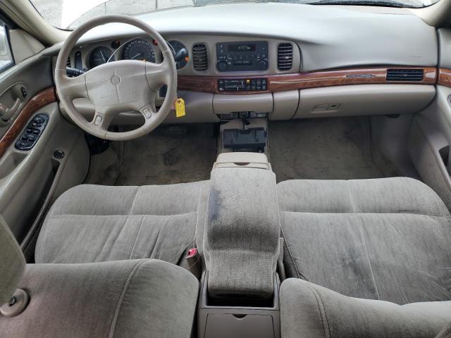 58184265 :رقم المزاد ، 1G4HP54K624151553 vin ، 2002 Buick Lesabre مزاد بيع
