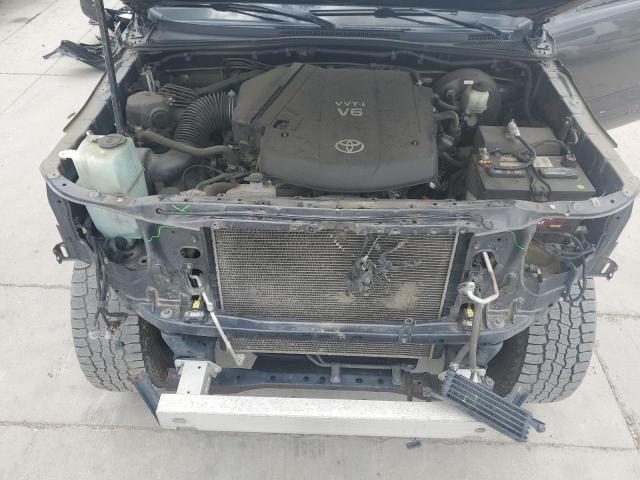 2014 Toyota Tacoma Dou მანქანა იყიდება აუქციონზე, vin: 3TMMU4FNXEM064955, აუქციონის ნომერი: 57435005