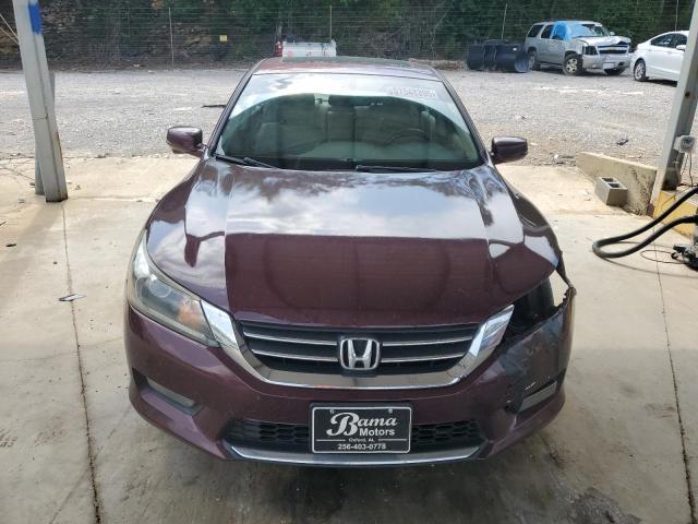 2015 Honda Accord მანქანა იყიდება აუქციონზე, vin: 1HGCR2F82FA163197, აუქციონის ნომერი: 57548395