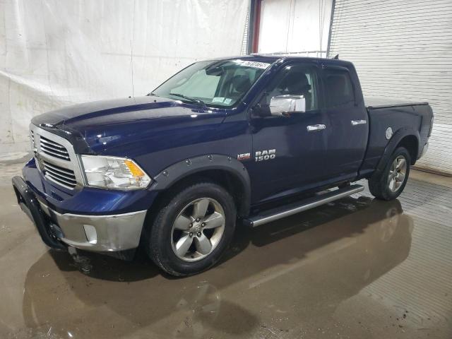 Продажа на аукционе авто 2013 Ram 1500, vin: 1C6RR7GT1DS688145, номер лота: 57910725