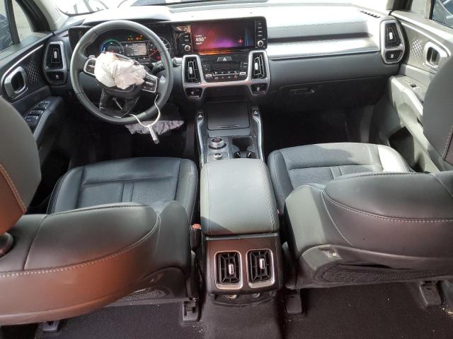 Aukcja sprzedaży 2024 Kia Sorento, vin: KNDRHDLG8R5235715, numer aukcji: 55998655