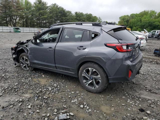55848795 :رقم المزاد ، JF2GUADC6RH294744 vin ، 2024 Subaru Ascent Tou مزاد بيع