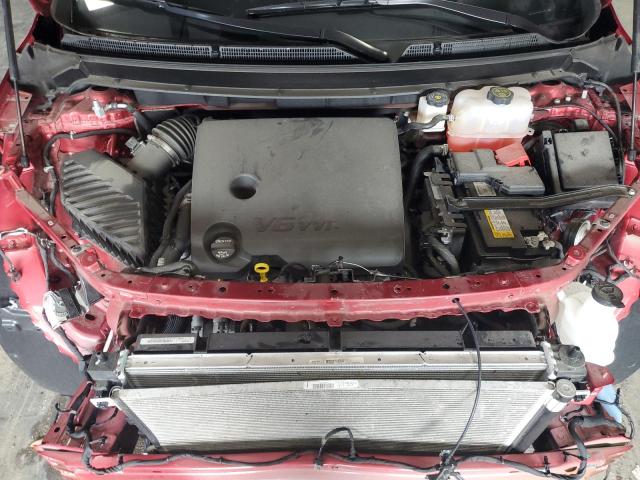 Продаж на аукціоні авто 2024 Buick Enclave Pr, vin: 5GAERCKW8RJ135363, номер лоту: 58910225