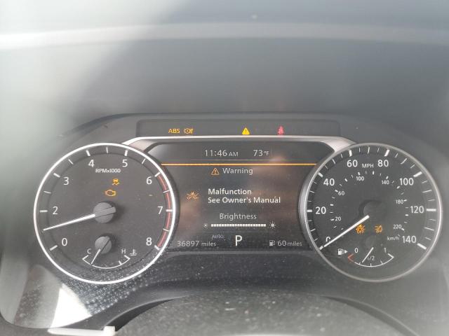 56979795 :رقم المزاد ، 5N1BT3AB3RC680811 vin ، 2024 Nissan Rogue S مزاد بيع