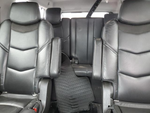 56558605 :رقم المزاد ، 1GYS4HKJ7GR456322 vin ، 2016 Cadillac Escalade E مزاد بيع