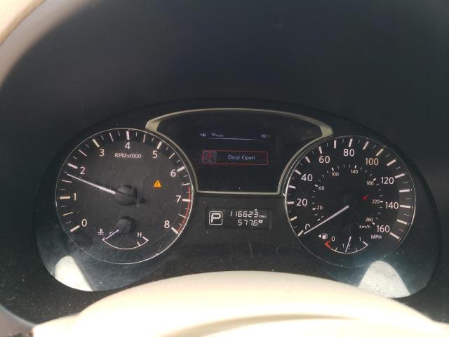 2013 Nissan Altima 2.5 მანქანა იყიდება აუქციონზე, vin: 1N4AL3AP2DC276103, აუქციონის ნომერი: 57275105