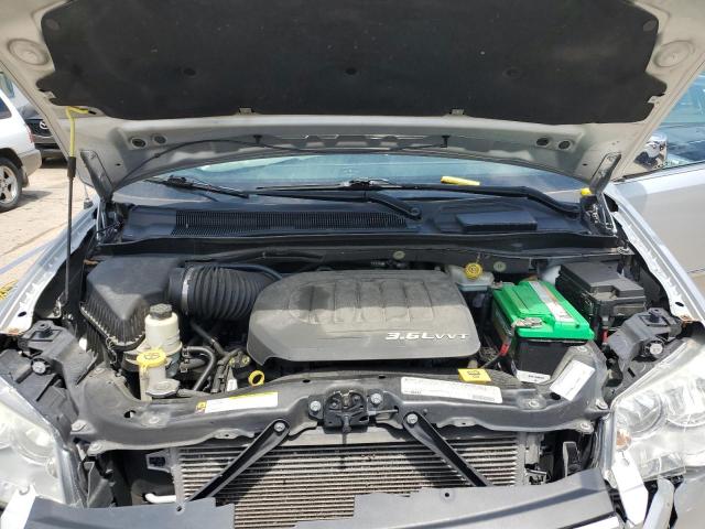 57615495 :رقم المزاد ، 2C4RC1CG0CR194519 vin ، 2012 Chrysler Town & Cou مزاد بيع