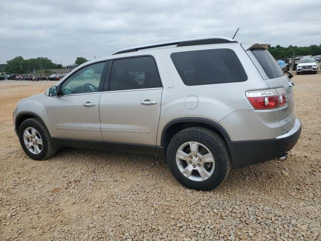 Aukcja sprzedaży 2008 Gmc Acadia Slt, vin: 1GKER23728J157121, numer aukcji: 57245425