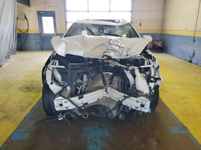2018 Cadillac Xt5 მანქანა იყიდება აუქციონზე, vin: 1GYKNDRS9JZ139993, აუქციონის ნომერი: 56484475