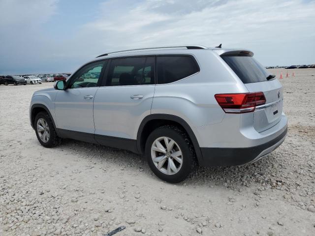 Продажа на аукционе авто 2018 Volkswagen Atlas, vin: 1V2BR2CA4JC500319, номер лота: 55771225