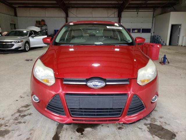 2012 Ford Focus მანქანა იყიდება აუქციონზე, vin: 1FAHP3F20CL150059, აუქციონის ნომერი: 56644885