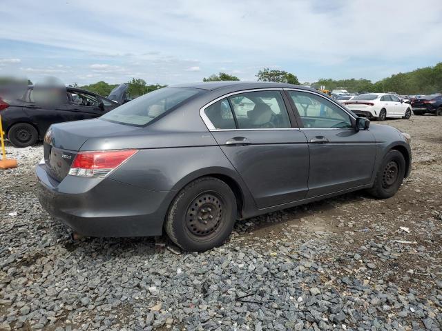 2009 Honda Accord მანქანა იყიდება აუქციონზე, vin: 1HGCP26379A170869, აუქციონის ნომერი: 56022655