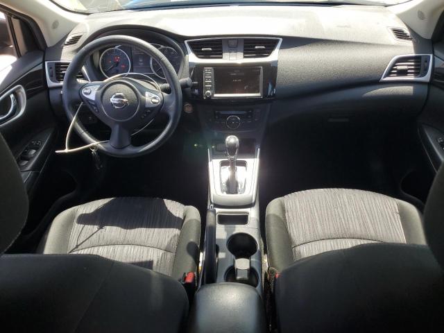 Продаж на аукціоні авто 2019 Nissan Sentra S, vin: 3N1AB7APXKY269427, номер лоту: 57892105