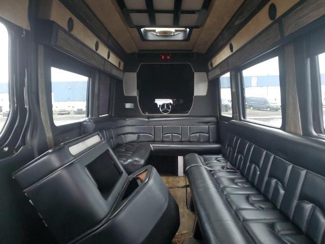 Aukcja sprzedaży 2016 Mercedes-benz Sprinter, vin: WDAPF4CC5GP290699, numer aukcji: 57857485
