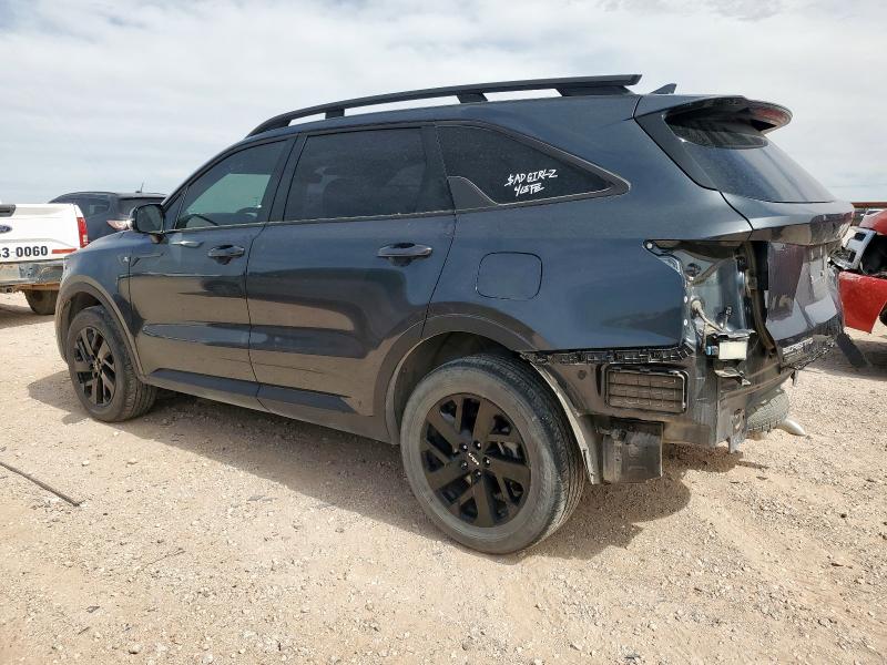 Продажа на аукционе авто 2023 Kia Sorento, vin: 5XYRLDLC4PG170233, номер лота: 56052065