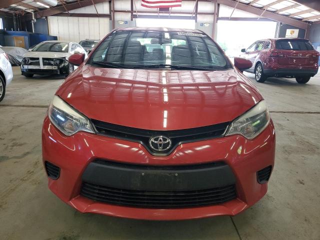 Продажа на аукционе авто 2014 Toyota Corolla, vin: 2T1BURHEXEC126073, номер лота: 56553765