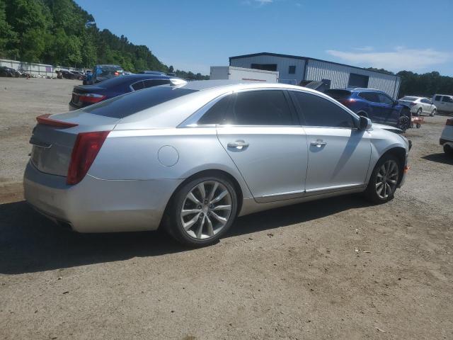 57880635 :رقم المزاد ، 2G61M5S37H9155923 vin ، 2017 Cadillac Xts Luxury مزاد بيع