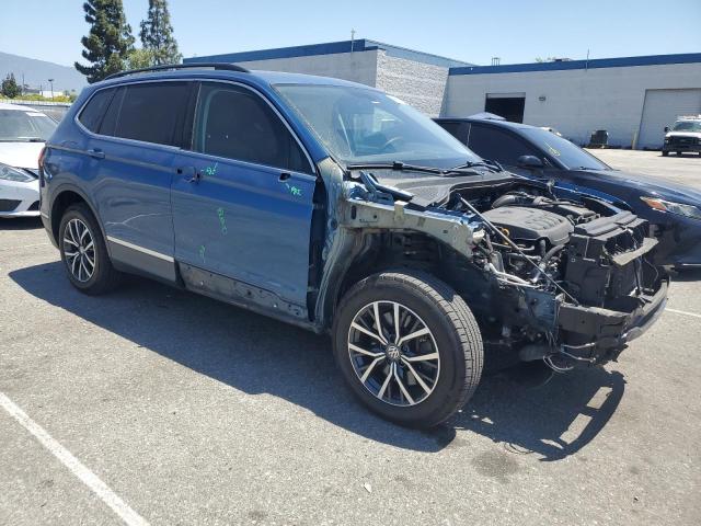Aukcja sprzedaży 2020 Volkswagen Tiguan, vin: 3VV3B7AX0LM092371, numer aukcji: 58607395